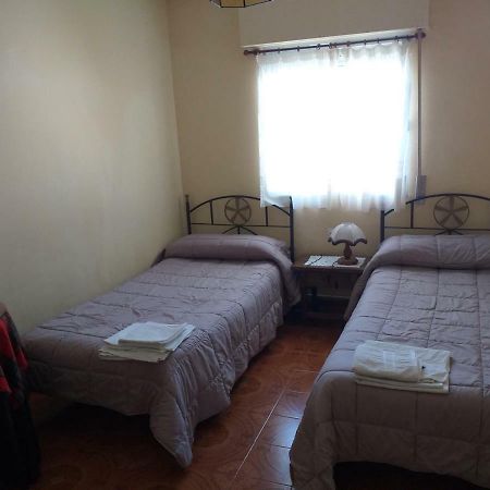 Alojamientos Albasoraya La Calzada de Béjar Esterno foto